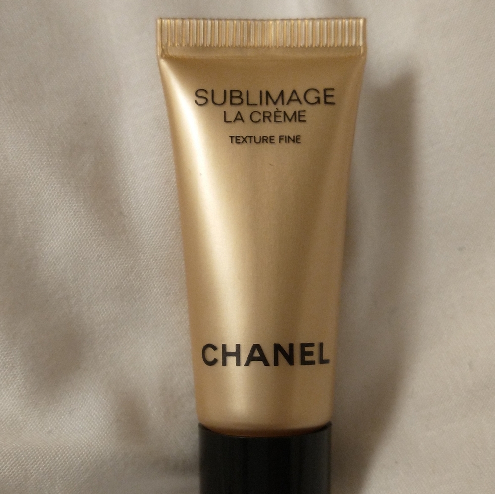 Chanel sublimage la cream